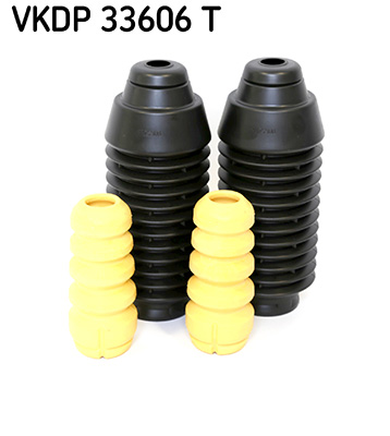 SKF VKDP 33606 T Staubschutzsatz, Stoßdämpfer